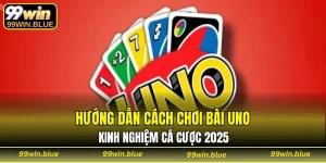 cách chơi bài uno