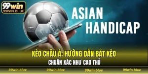 kèo Châu Á