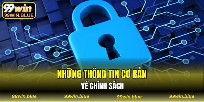 Những thông tin cơ bản về chính sách