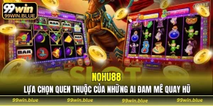 Nohu88