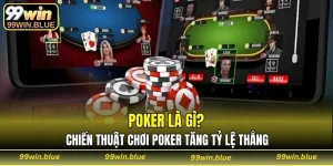 Poker là gì