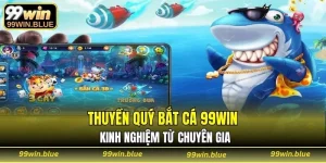 Thuyền quý bắt cá